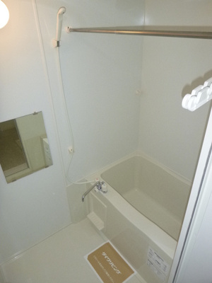 【浴室】 | グレイシャス