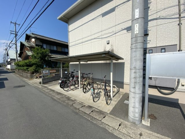 モダンコート網干YAMAGATAのその他共用部分