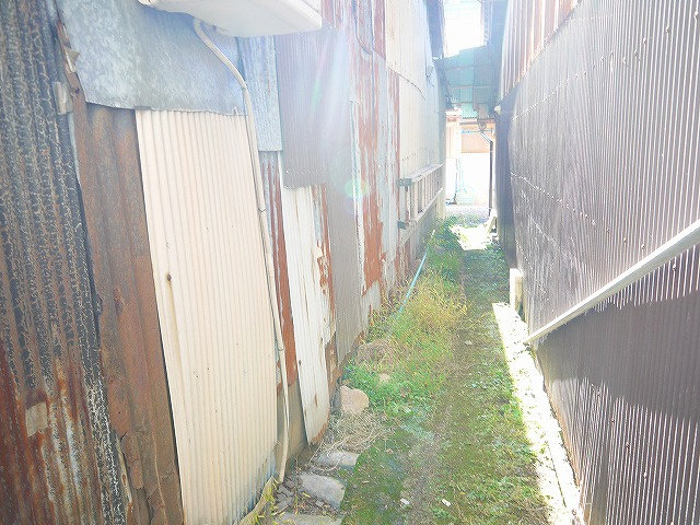 神谷貸家のその他共用部分