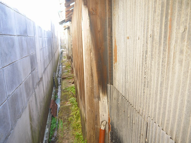 神谷貸家のその他共用部分