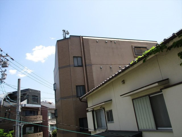 メゾンデール池下の展望|メゾンデール池下