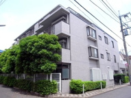 板橋本町パークホームズの画像
