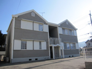 グリーンハイツの画像