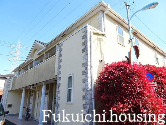 ＳＴＡＧＥ-1「ステージワン」の外観