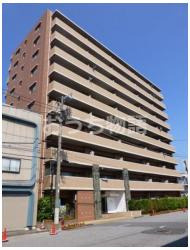 【外観】 | ゼファー千葉みなとエスパーレ