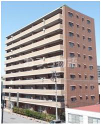 【外観】 | ゼファー千葉みなとエスパーレ