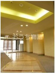 【エントランス】 | ゼファー千葉みなとエスパーレ