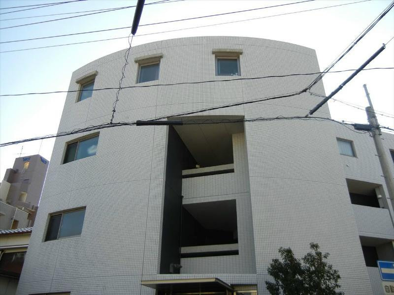 Proceed honamicho(プロシード穂波町)の外観|Proceed honamicho(プロシード穂波町)