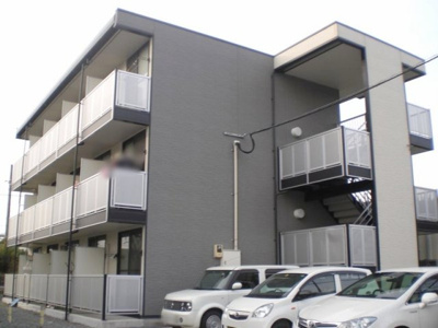 【バルコニー】 | シャトレ香椎