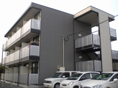 【外観】 | シャトレ香椎