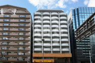 ライオンズマンション江戸堀の画像