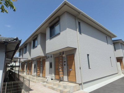 【外観】 | ヴィヴァーチェ