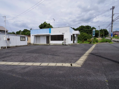 【駐車場】 | 大小路　テナント・事務所