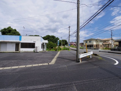 【周辺】 | 大小路　テナント・事務所