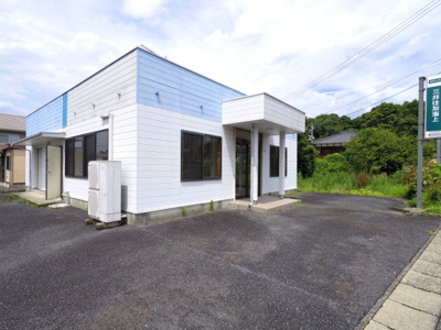 【外観】 | 大小路　テナント・事務所