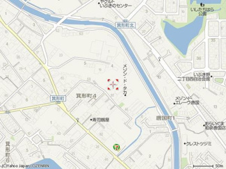 【地図】 | アンダンテ