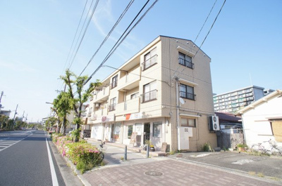 【外観】 | カーサマリノス