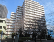 東急ドエル・アルス千住の画像