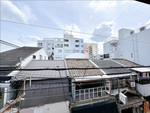 【展望】 | エスポワール朝日町