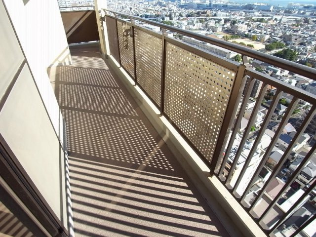 ＫiＬaＬa住吉の展望