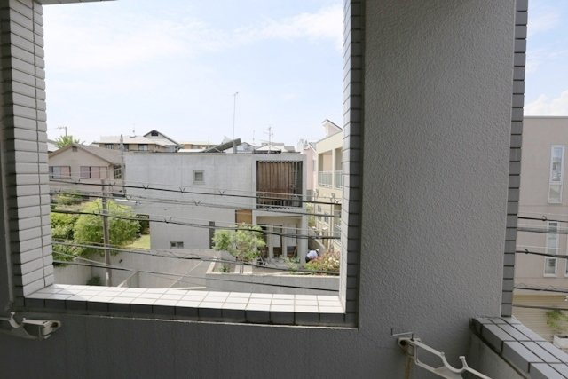 【展望】 | チサトハイツ