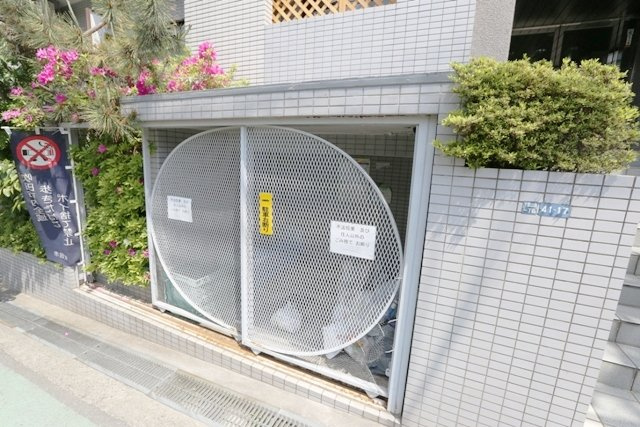 【その他共用部分】 | チサトハイツ