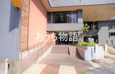 【エントランス】 | DIKマンション千葉