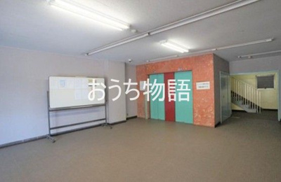 【その他共用部分】 | DIKマンション千葉