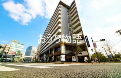 【外観】 | DIKマンション千葉