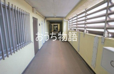 【その他共用部分】 | DIKマンション千葉
