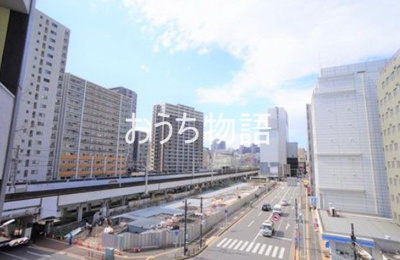 【展望】 | DIKマンション千葉