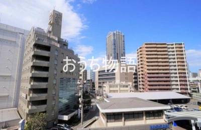 【展望】 | DIKマンション千葉