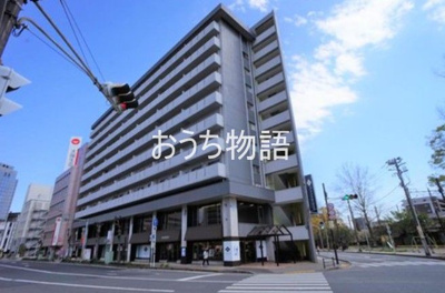 【外観】 | DIKマンション千葉