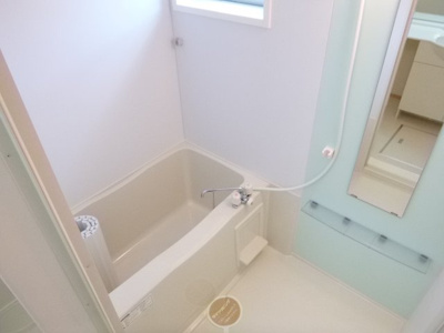 【浴室】 | ブロッサム