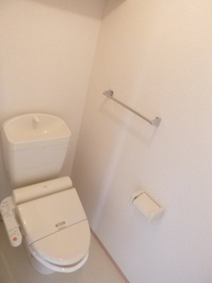 【トイレ】 | ブロッサム