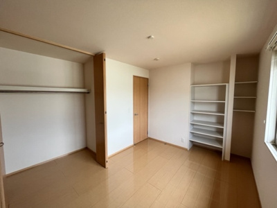 【洋室】 | ブロッサム