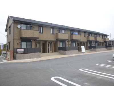 【駐車場】 | ブロッサム