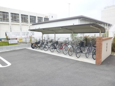 【その他共用部分】 | ブロッサム