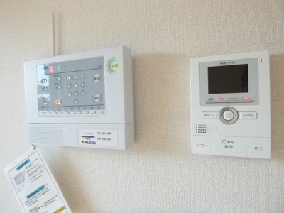 【セキュリティ】 | ブロッサム