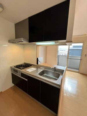 【キッチン】 | ブロッサム