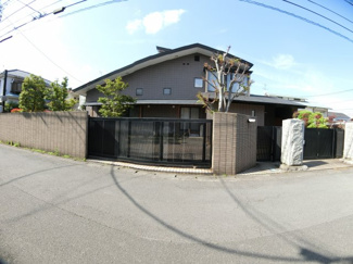 【外観】 | 重厚感があります