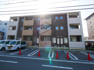 カーサプラシードの画像
