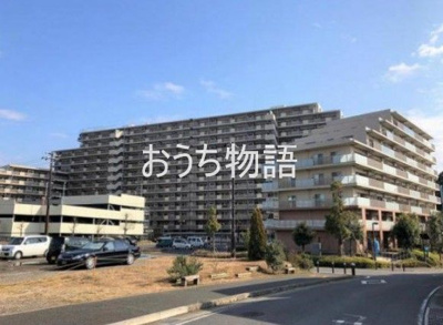 【外観】 | ビオ・ウイング　ユーカリが丘