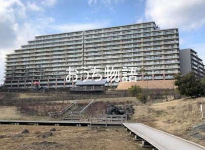 【外観】 | ビオ・ウイング　ユーカリが丘