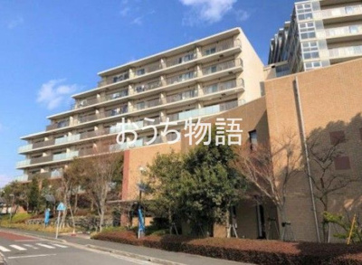 【外観】 | ビオ・ウイング　ユーカリが丘