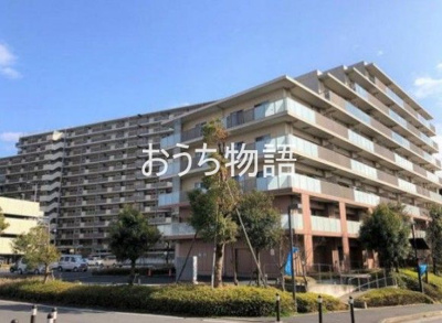 【外観】 | ビオ・ウイング　ユーカリが丘