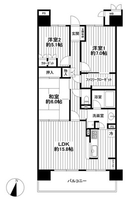 【外観】 | ビオ・ウイング　ユーカリが丘