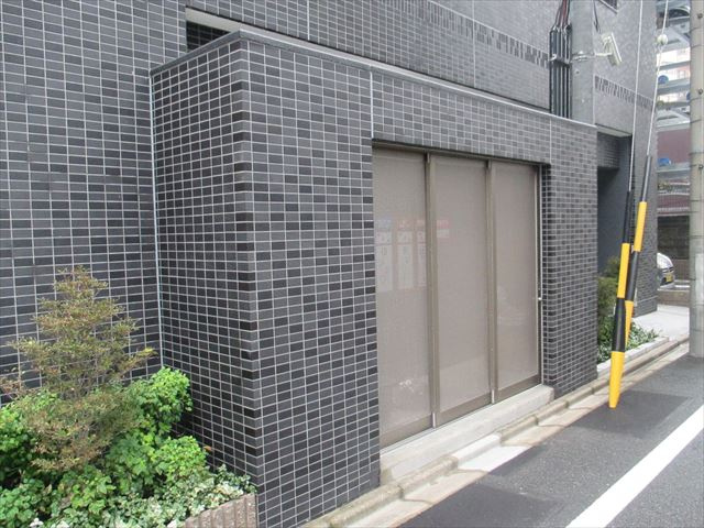 プレサンスロジェ高岳駅前のその他共用部分|プレサンスロジェ高岳駅前