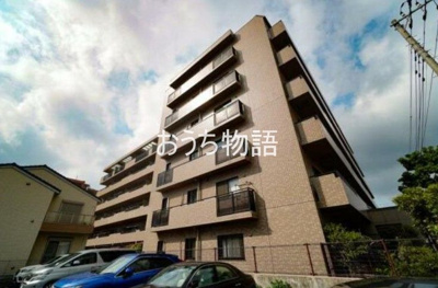 【外観】 | サーパス本八幡第2