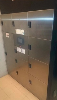 【その他共用部分】 | コンフォリア森下 | コンフォリア森下